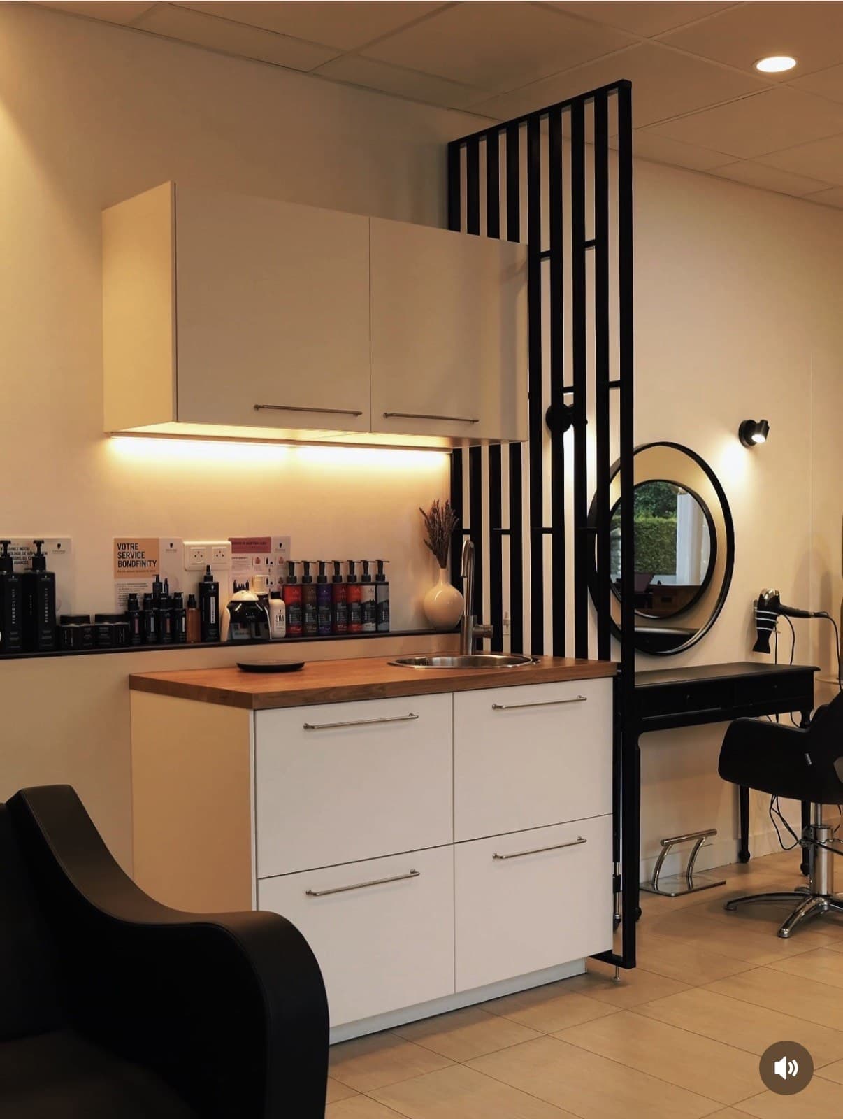 Salon de coiffure haut de gamme à Quimper : à quoi le reconnaître
